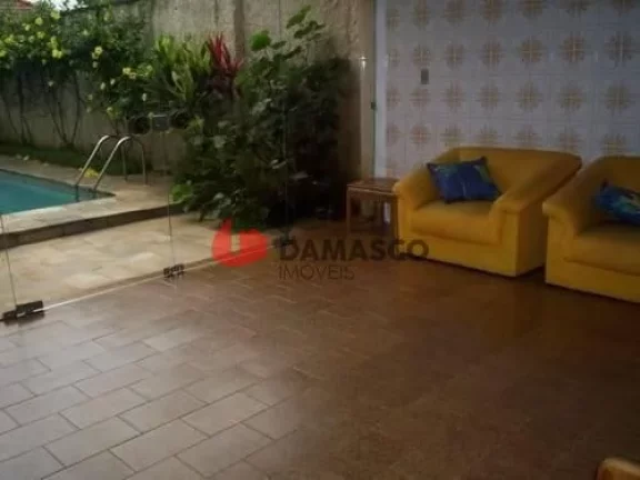 Imagem Casa à venda 3 Quartos, 1 Suite, 10 Vagas, 398M², Santa Maria, São Caetano do Sul - SP