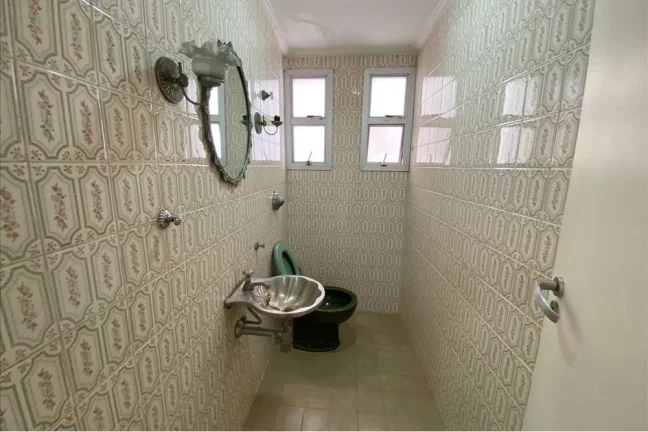 Imagem APARTAMENTO RESIDENCIAL em São Paulo - SP, Parque da Mooca