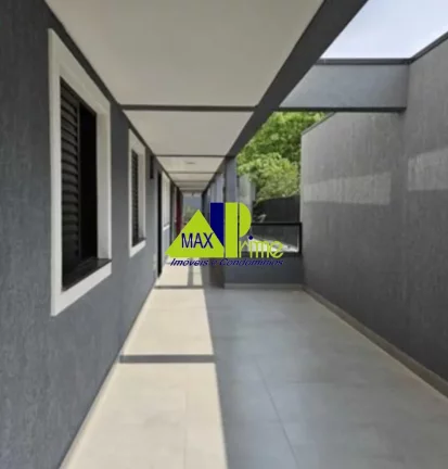 Imagem APARTAMENTO 45M²/02 DORMITÓRIOS/SEM VAGA