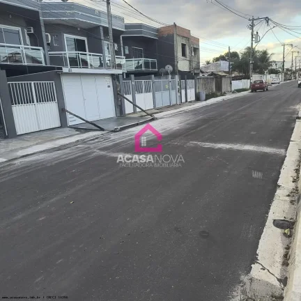 Imagem Casa para Venda em Araruama, Rio do Limão, 2 dormitórios, 1 suíte, 2 banheiros, 1 vaga
