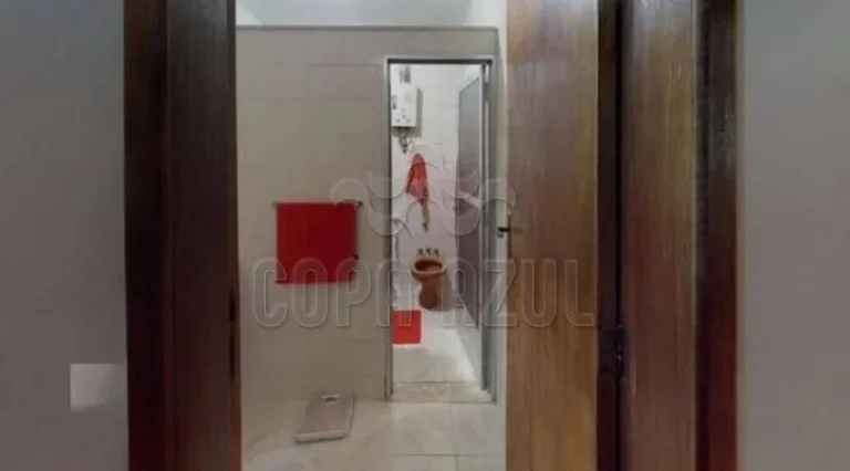 Imagem Copacabana - Residencial › Apartamento com 3 quarto(s) a Venda