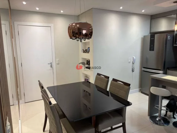 Imagem Apartamento à venda, Osvaldo Cruz, São Caetano do Sul, SP