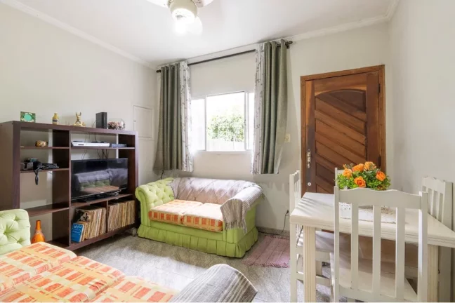 Imagem Casa com 2 Quartos à Venda, 45 m² em Cidade Dutra - São Paulo