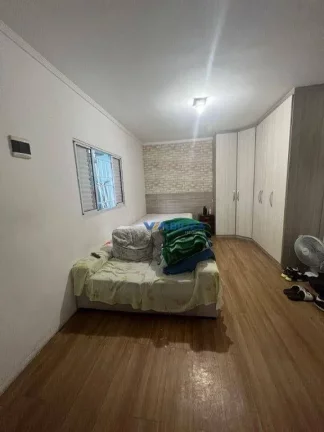 Imagem Sobrado à venda, 238 m² por R$ 1.200.000,00 - Vila Augusta - Guarulhos/SP