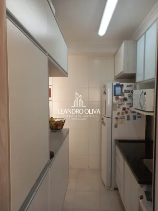 Imagem Condomínio Gardens Living Club - VENDE-SE APARTAMENTO – VILA VERA / SACOMÃ – SÃO PAULO