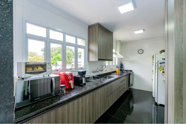 Imagem CASA RESIDENCIAL em São Paulo - SP, Planalto Paulista