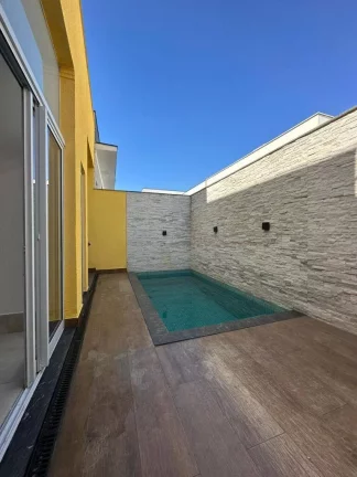 Imagem HORTO VILLAGIO - 3 QUARTOS - SOBRADO