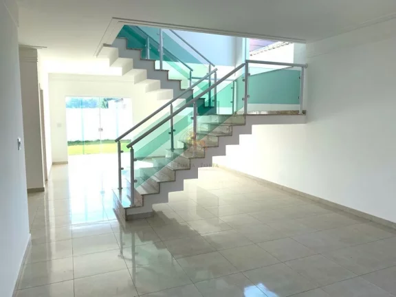 Imagem Condomínio Villa Verona - Casa à venda no bairro Cajuru do Sul - Sorocaba/SP