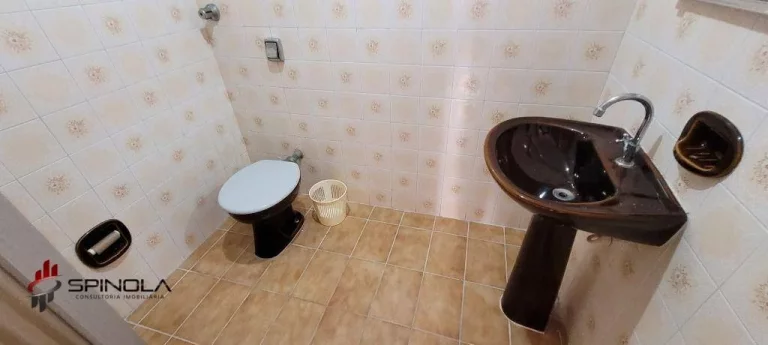 Imagem Apartamento com 1 dormitório à venda, 39 m² por R$ 229.000,00 - Mirim - Praia Grande/SP