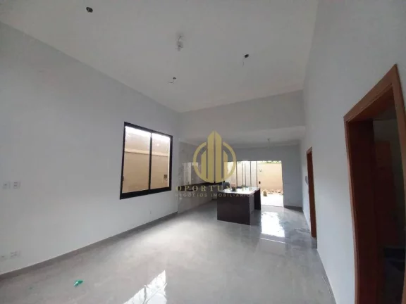 Imagem Casa com 3 dorm 1 Suíte à venda, 180 m² por R$ 599.000 - Villas Mabel - Ribeirão Preto/SP