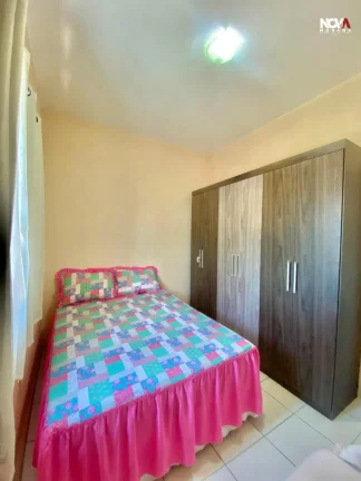 Imagem Apartamento térreo de 2 quartos em condomínio completo

Conforto, praticidade e lazer em um só lu...