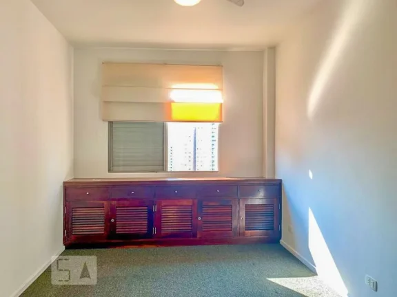 Imagem Apartamento à Venda - Vila Mariana, 2 Quartos, 75 m2