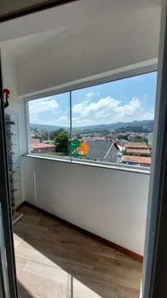 Imagem Apartamento para Venda em São Roque, Jardim Flórida, 3 dormitórios, 1 suíte, 3 banheiros, 2 vagas
