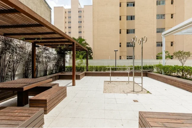 Imagem APARTAMENTO RESIDENCIAL em São Paulo - SP, Jardim Aeroporto
