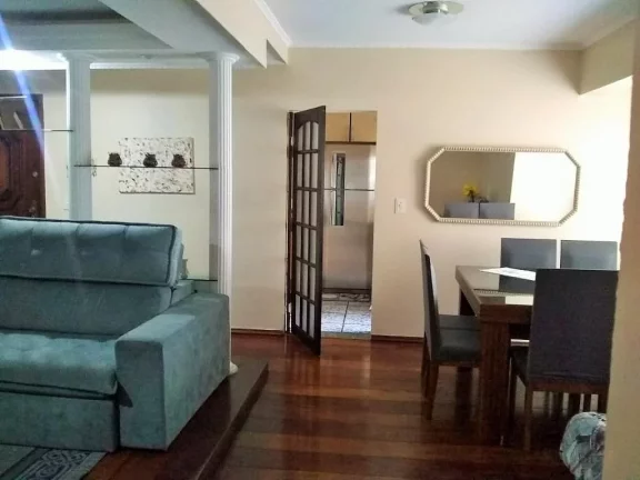 Imagem Apartamento residencial à venda, Vila Costa, Suzano