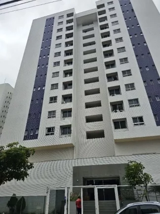 APARTAMENTO RESIDENCIAL em SÃO LUÍS - MA, CONDOMINIO TURIM