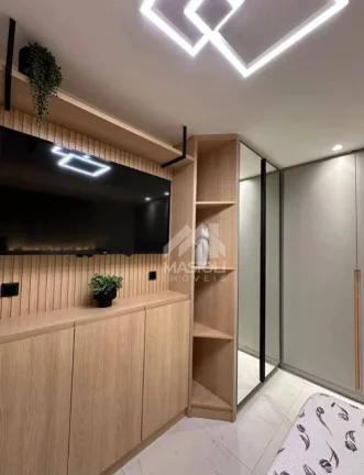 Imagem Casa com 2 dormitórios à venda, 80 m² por R$ 620.000 - Nossa Senhora da Penha - Vila Velha/ES