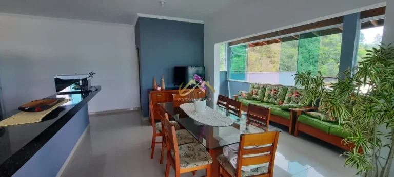 Imagem LINDA CASA PÉ NA AREIA EM PRAIA TRANQUILA
