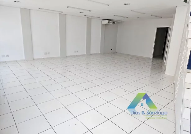 Imagem Ponto Comercial para locação ao lado do Metrô Praça da Árvore/SP!