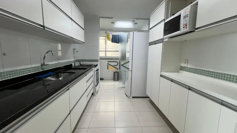 Imagem Cobertura Duplex bairro do Itaguá com 3 dormitórios sendo 1 suíte,varanda gourmet com churrasqueira vista mar,2 vagas de garagem