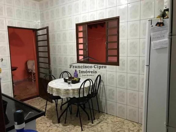 Imagem Casa Térrea