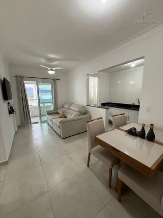 Imagem Apartamento à Venda V. Caiçara – Vista para o mar e Lazer Completo