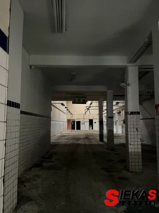 Imagem Galpão Comercial para Locação em São Paulo-SP, Vila Formosa: 5 Salas e 500m² de Área Disponíveis!