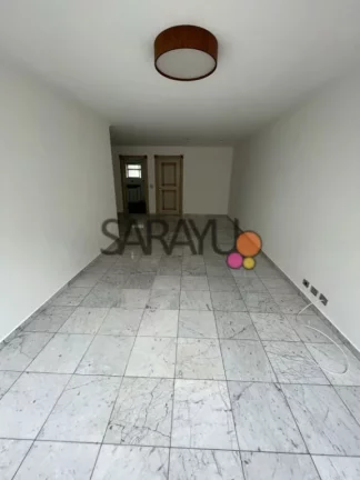 Imagem Apartamento no Itaim Bibi