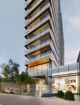 Imagem APARTAMENTO RESIDENCIAL em Vitória - ES, Santa Lúcia
