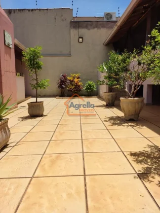 Imagem Casa à venda no bairro Jardim Planalto Verde - Mogi Guaçu/SP
