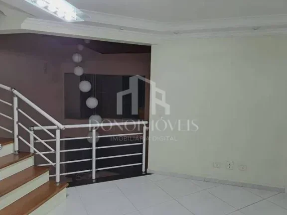 Imagem Casa venda no Parque dos Passaros, SBC
