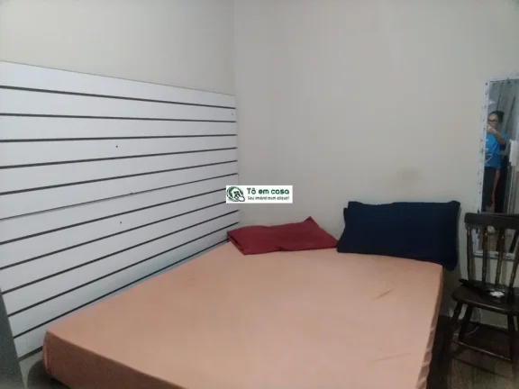 Imagem CASA RESIDENCIAL em SÃO JOSÉ DOS CAMPOS - SP, BOSQUE DOS EUCALIPTOS