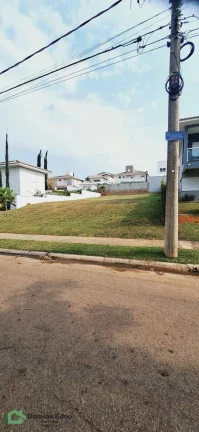 Imagem TERRENO DE 560 m2 PARA VENDA NO CONDOMÍNIO RESERVA DA SERRA EM JUNDIAÍ - SP