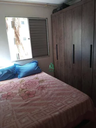 Imagem Apartamento de 44mt² no Santa Cecília / 2 Dorm. e 1 Vaga