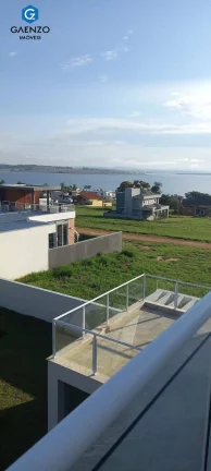 Imagem Lindo Sobrado Riviera de Santa Cristina