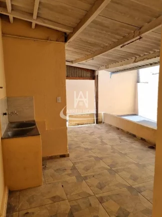 Imagem Casa, Jardim Itapema - São José do Rio Preto