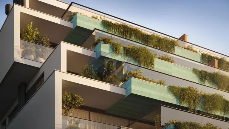 Imagem Apartamento á venda com 4 suítes na Prainha em Torres/RS