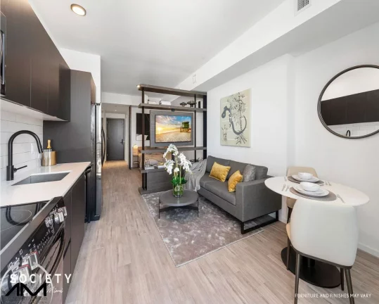 Imagem APARTAMENTO RESIDENCIAL em MAIAMI - FL, DOWNTOWM