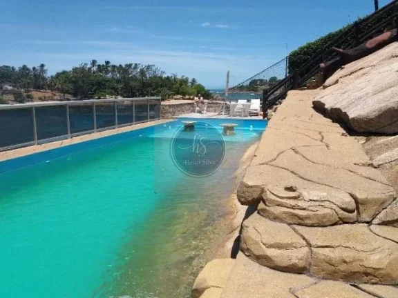 Imagem Casa de Condomínio em Praia da Costa - Vila Velha