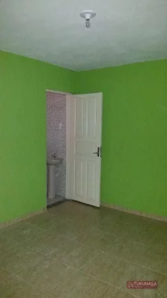 Imagem Sobrado com 4 dormitórios à venda, 147 m² por R$ 470.000,00 - Jardim Ema - Guarulhos/SP