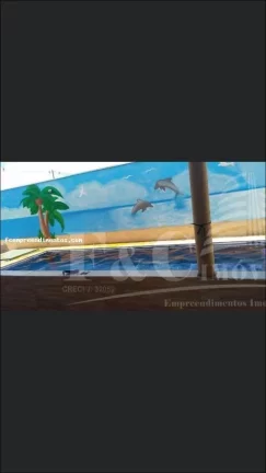 Imagem Casa para Venda em Limeira, Jardim dos Jequitibás, 1 dormitório, 2 banheiros
