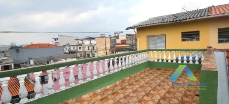 Imagem Lindo Sobrado