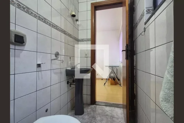 Imagem Apartamento à Venda - Recreio, 3 Quartos, 187 m2