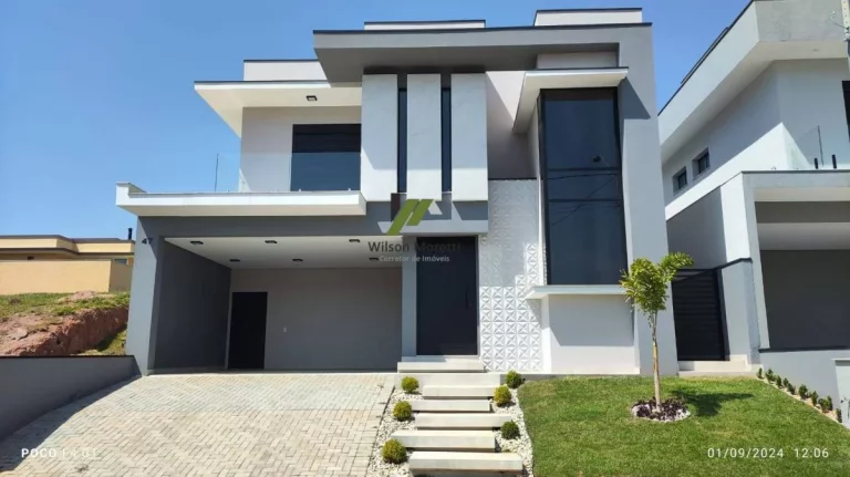 Imagem LINDA CASA EM CONDOMÍNIO