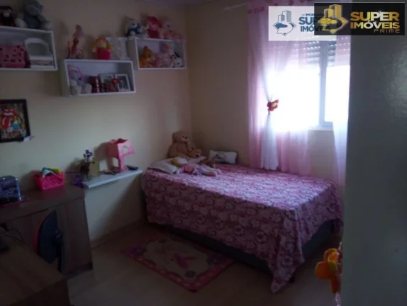 Imagem Casa Sobrado para Venda em Fragata Pelotas-RS - 1526