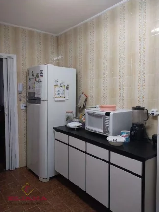 Imagem Apartamento com 3 quartos, 110m², à venda em São Paulo, Água Branca