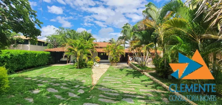 Imagem CASA E SITIO CONDOMINIO ESTANCIAS DA MATA- LAGOA SANTA/JABOTICATUBAS MG