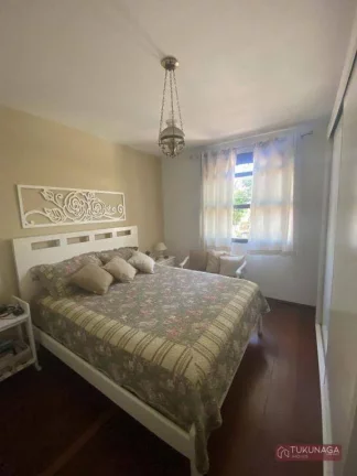 Imagem Sobrado com 3 dormitórios à venda, 180 m² por R$ 600.000,00 - Jardim Tremembé - São Paulo/SP