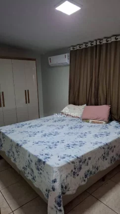 Imagem Casa com 2 dormitórios à venda, 250 m² por R$ 300.000,00 - Dom Velloso - Itumbiara/GO