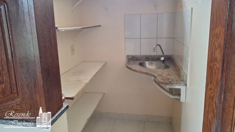 Imagem LOJA PARA LOCAÇÃO NO JULIA SEFFER.
